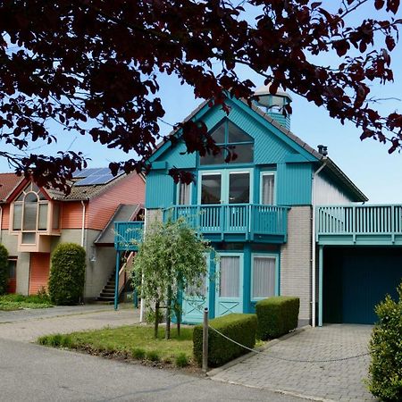 Grimaud 151 - Kustpark Village Scaldia Hoofdplaat المظهر الخارجي الصورة