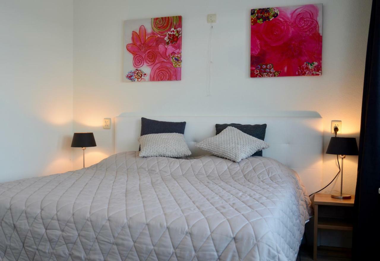 Grimaud 151 - Kustpark Village Scaldia Hoofdplaat المظهر الخارجي الصورة