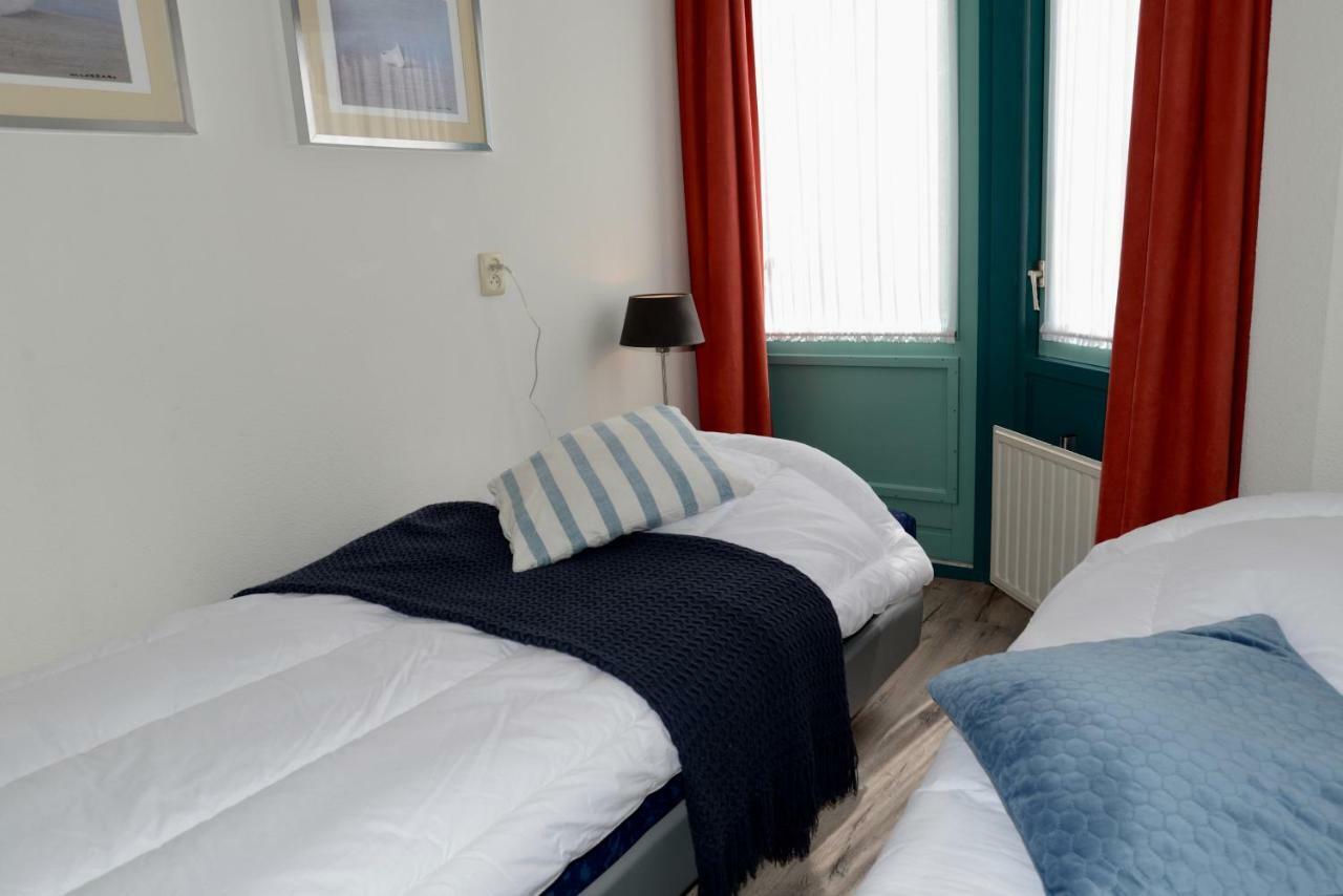 Grimaud 151 - Kustpark Village Scaldia Hoofdplaat المظهر الخارجي الصورة