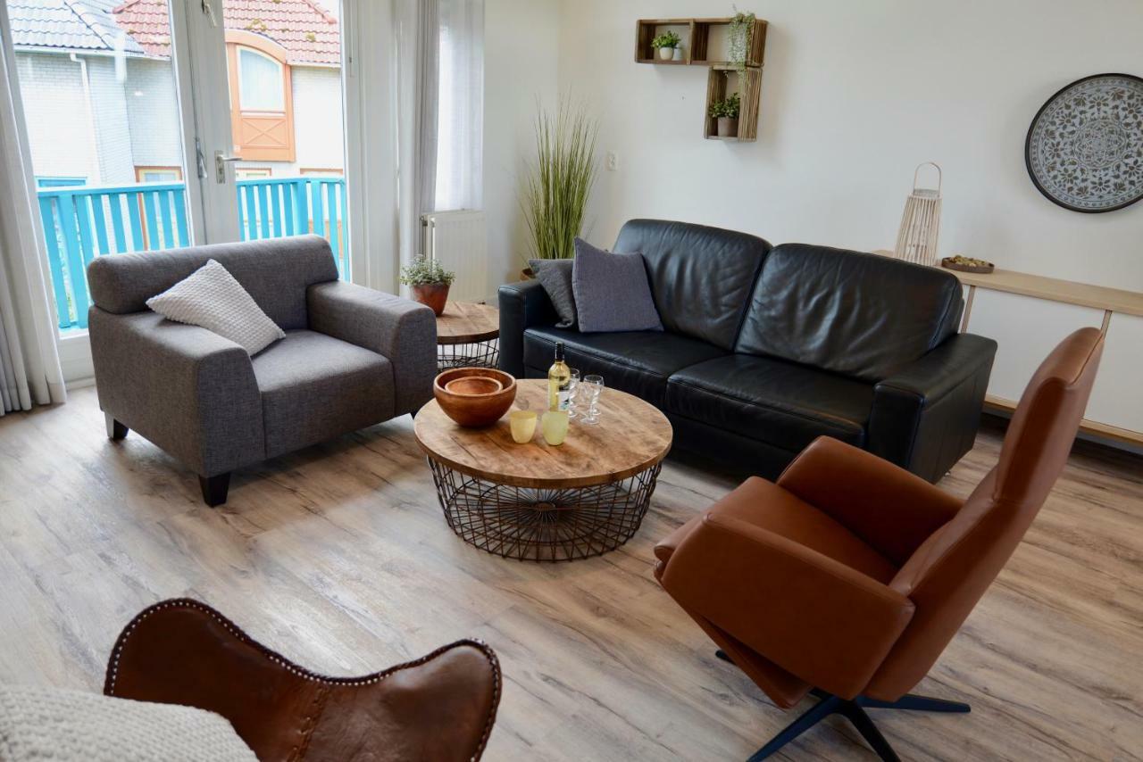 Grimaud 151 - Kustpark Village Scaldia Hoofdplaat المظهر الخارجي الصورة