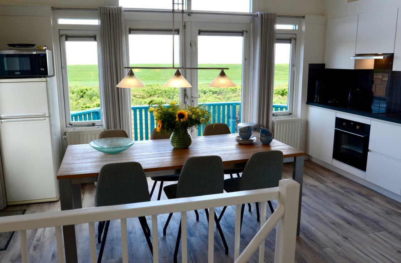 Grimaud 151 - Kustpark Village Scaldia Hoofdplaat المظهر الخارجي الصورة